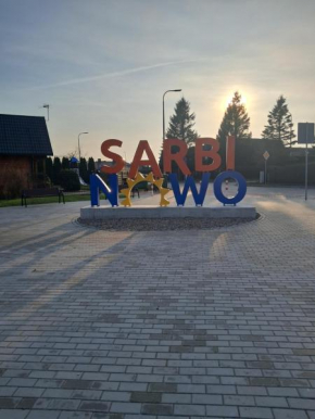 Bałtycka Ostoja, Sarbinowo